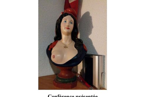 ASPAL – Conférence SAMEDI 5 AVRIL 2025 à 15 H Mairie St Germain-Lembron – salle A