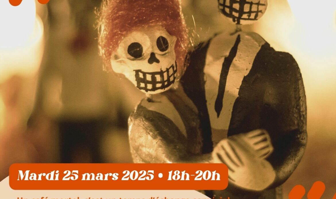 Programmation de mars à la Licorne