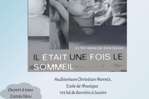 AGGLO PAYS D’ISSOIRE – CINÉ DÉBAT