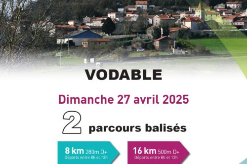 API RANDO – dimanche 27 avril