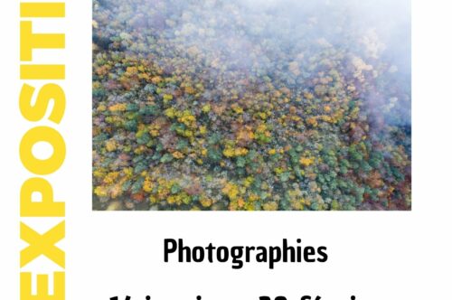 Exposition photographies – du 16 janvier au 20 février 2026 à la LICORNE